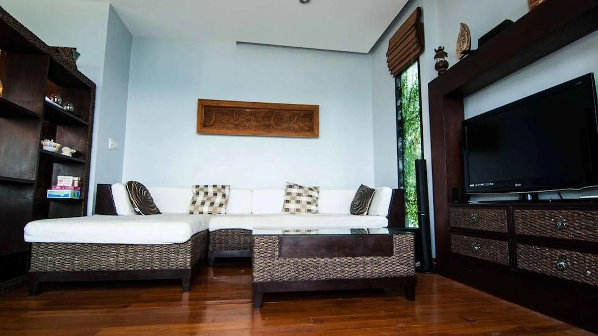 Penn Sunset Villa 5 Ko Lanta