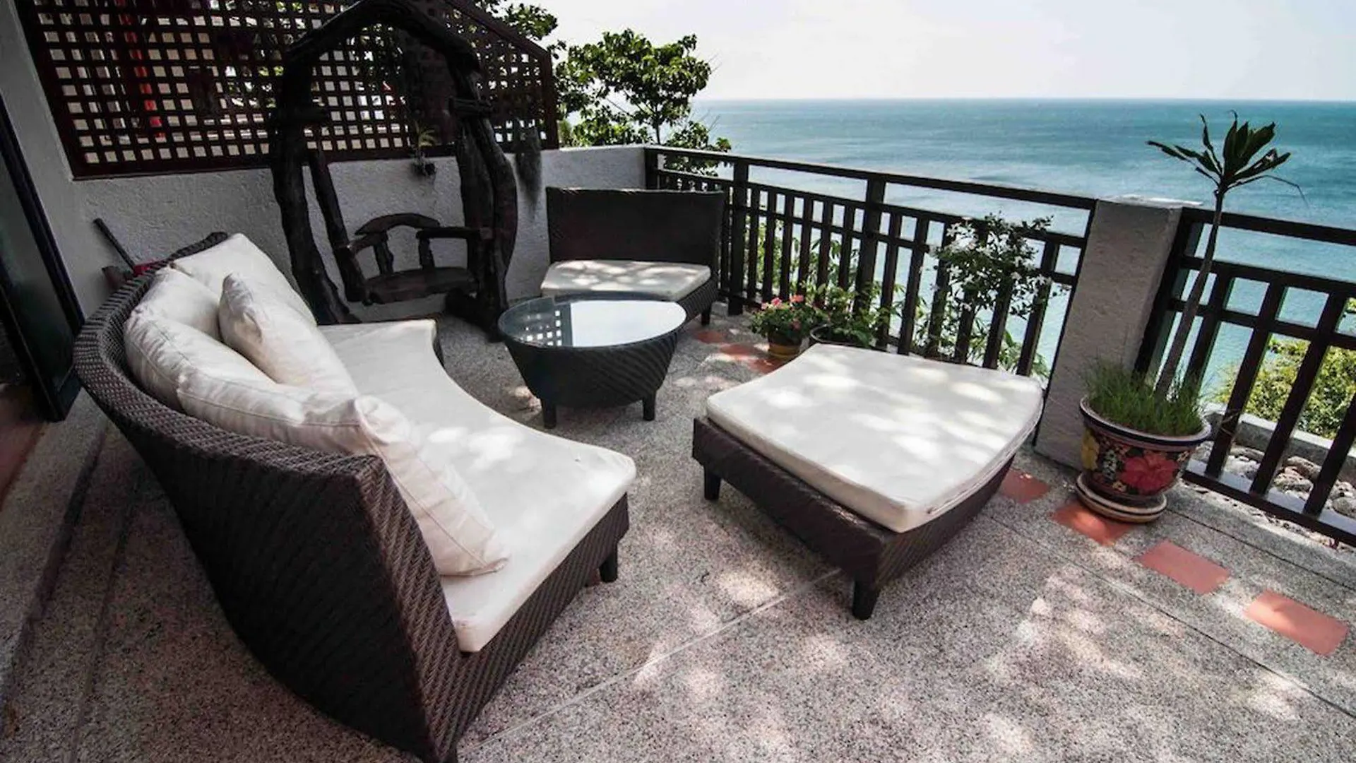 Penn Sunset Villa 5 Ko Lanta
