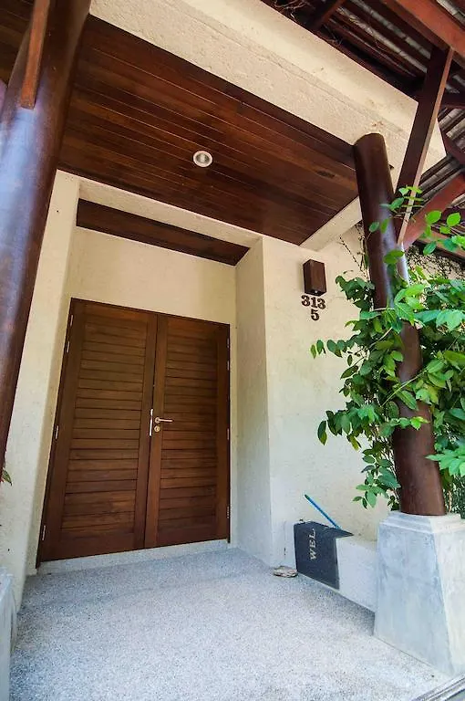 Penn Sunset Villa 5 Ko Lanta Tailandia