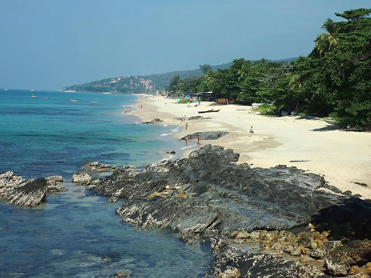 Penn Sunset Villa 5 Ko Lanta