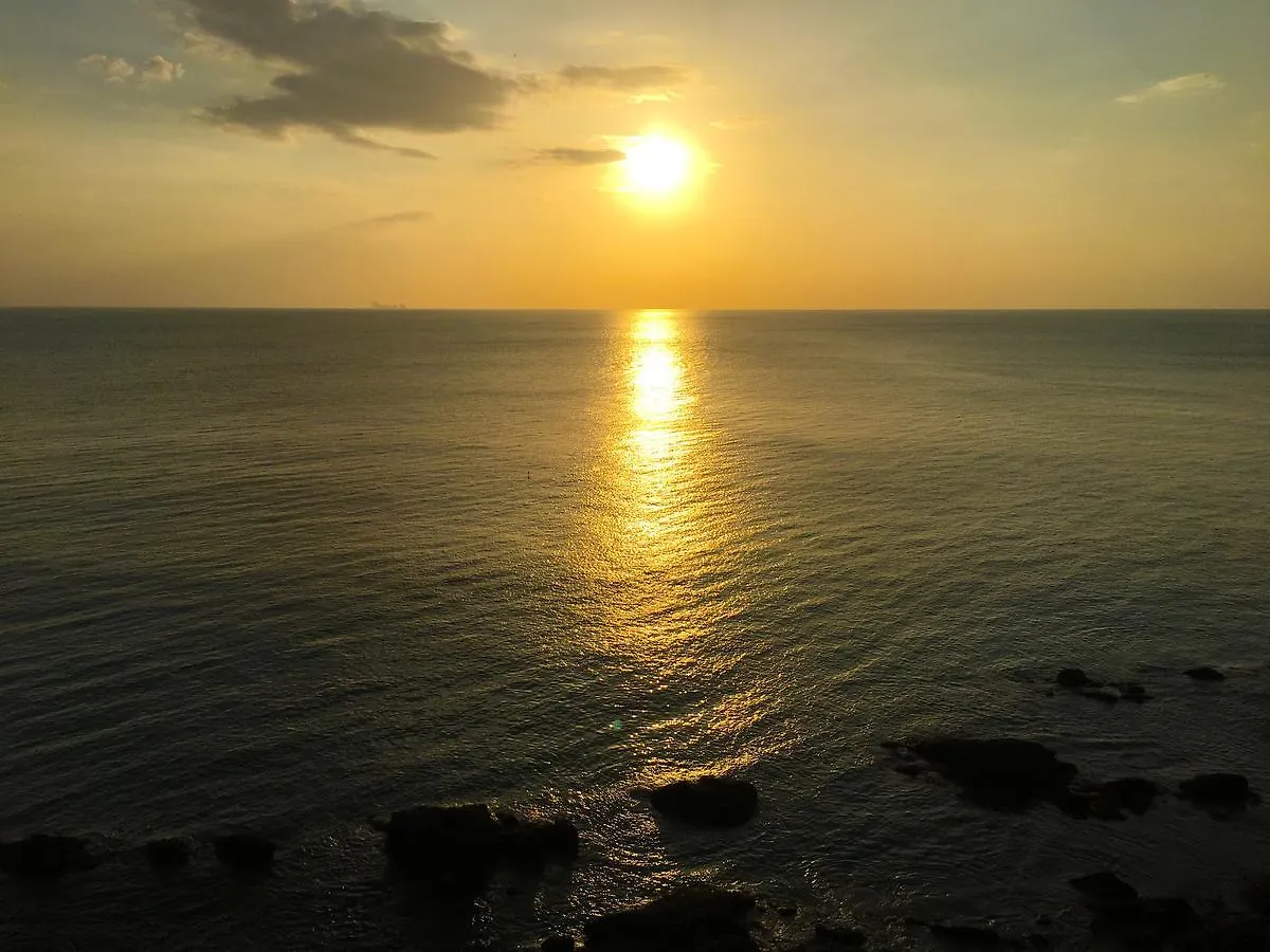 Penn Sunset Villa 5 Ko Lanta 0*,
