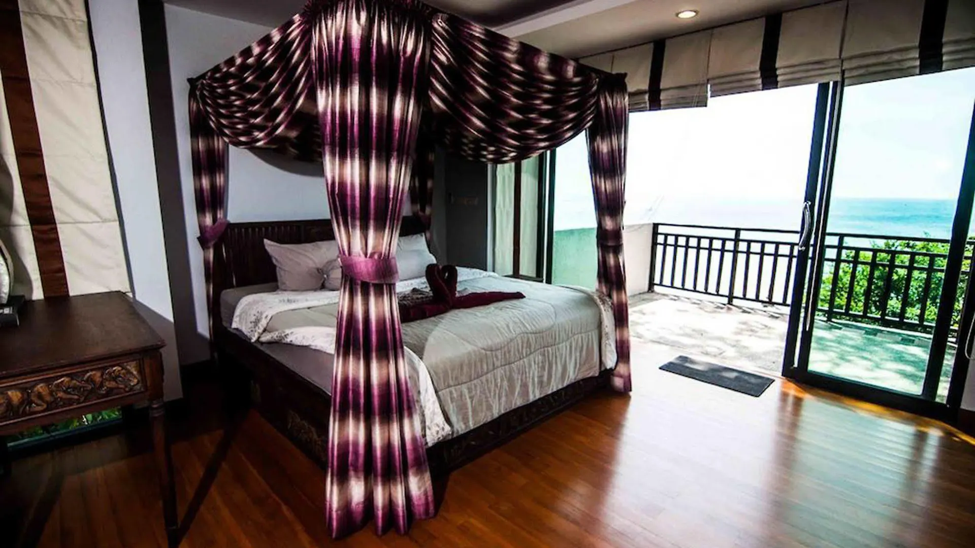 Penn Sunset Villa 5 Ko Lanta