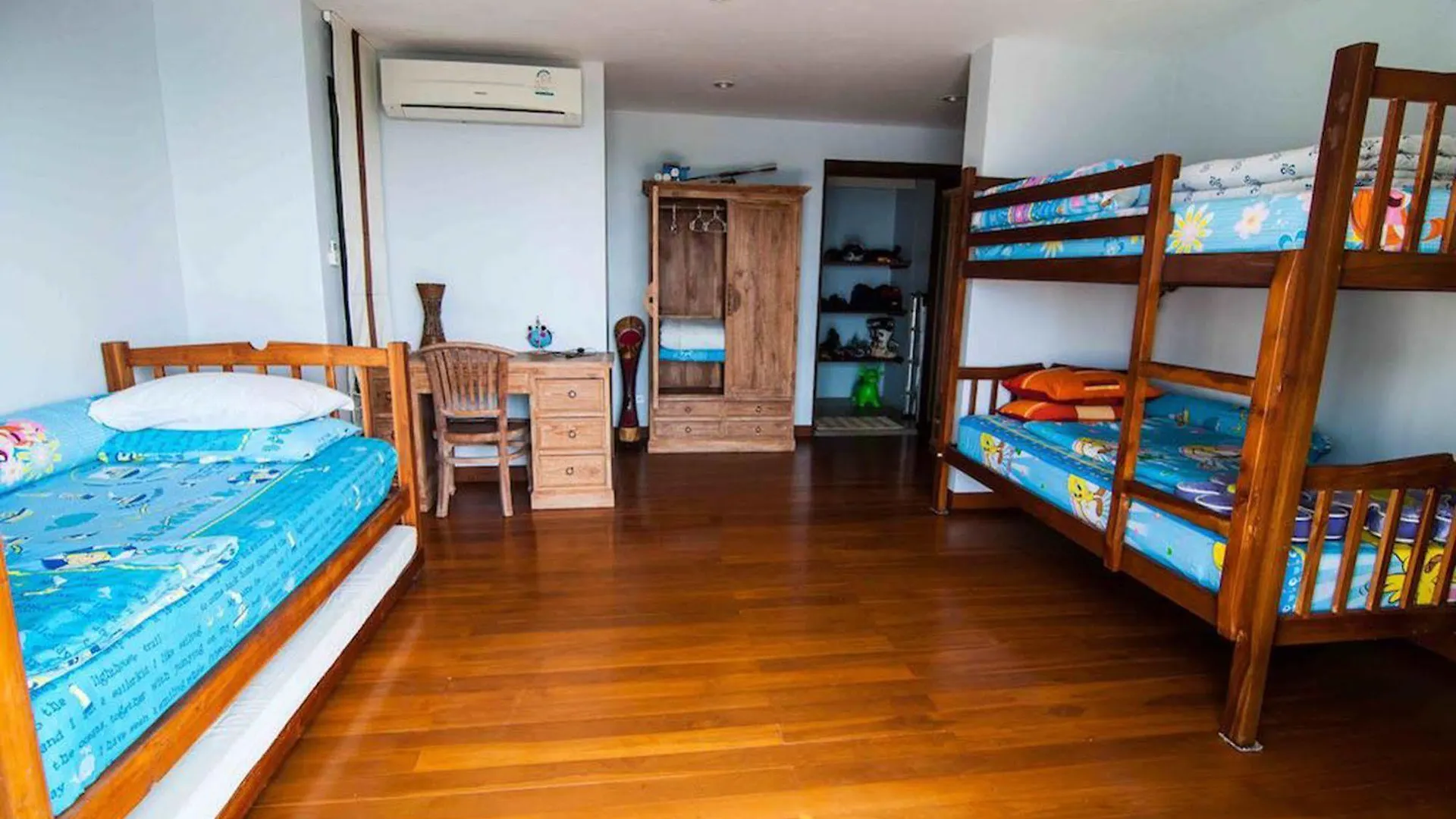 Penn Sunset Villa 5 Ko Lanta Tailandia