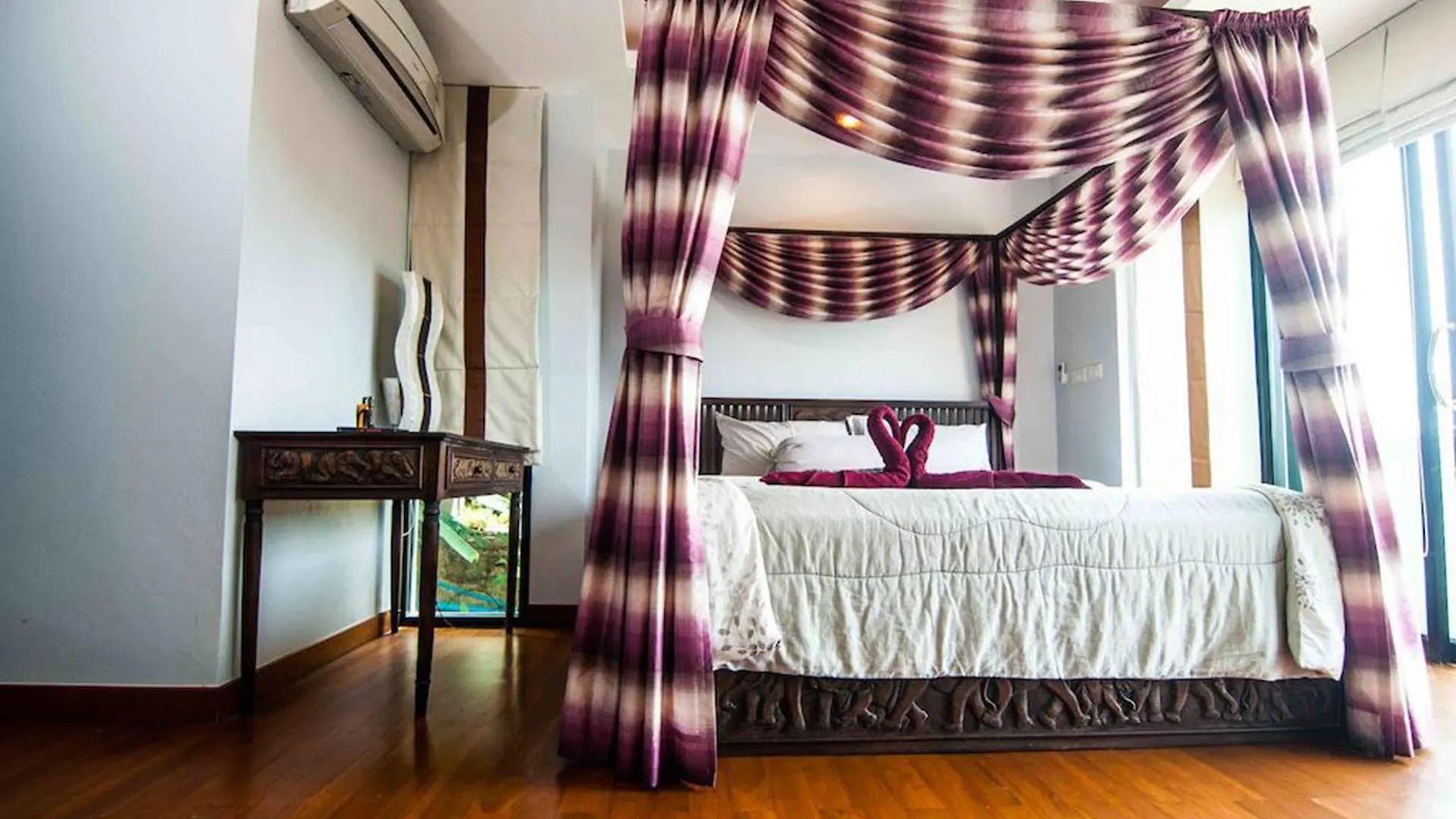 Penn Sunset Villa 5 Ko Lanta