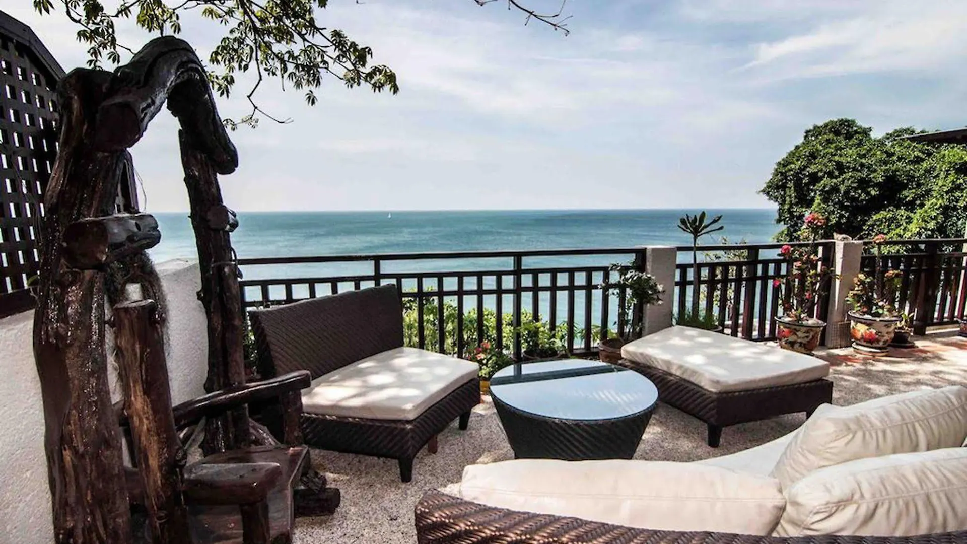 Penn Sunset Villa 5 Ko Lanta