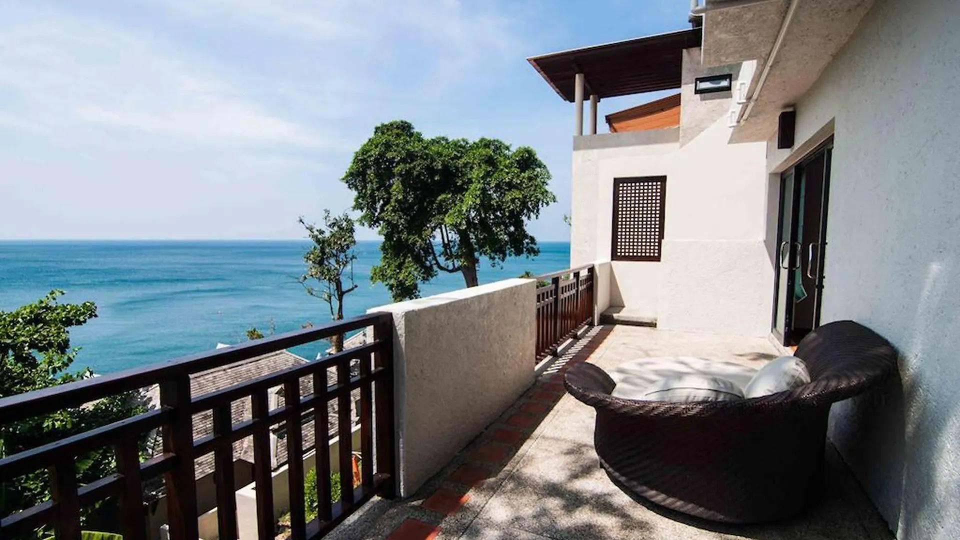 Penn Sunset Villa 5 Ko Lanta 0*,