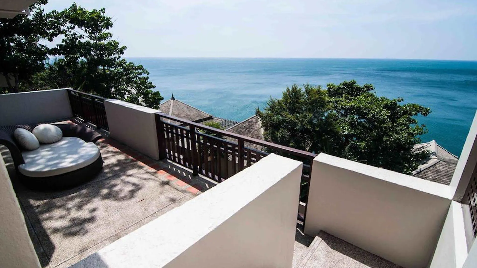 Penn Sunset Villa 5 Ko Lanta
