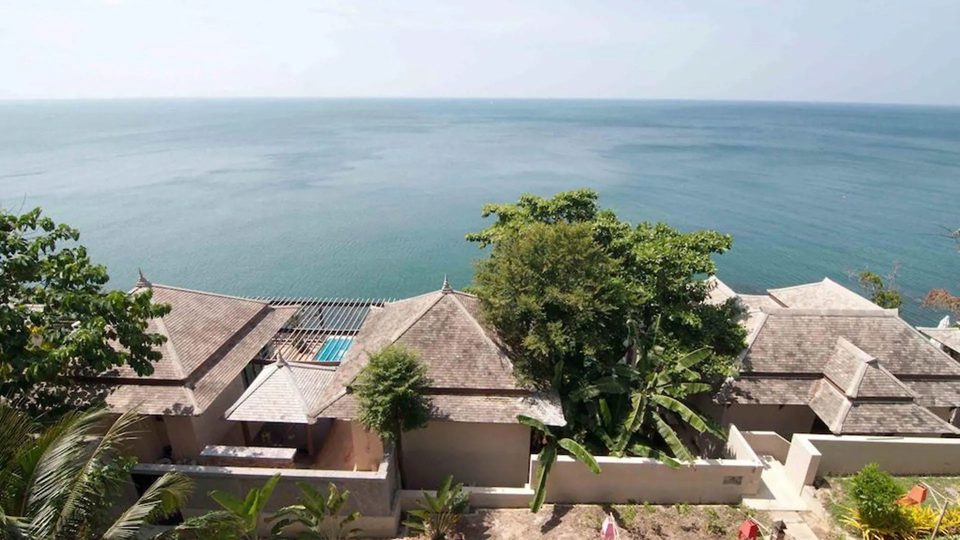 Penn Sunset Villa 5 Ko Lanta